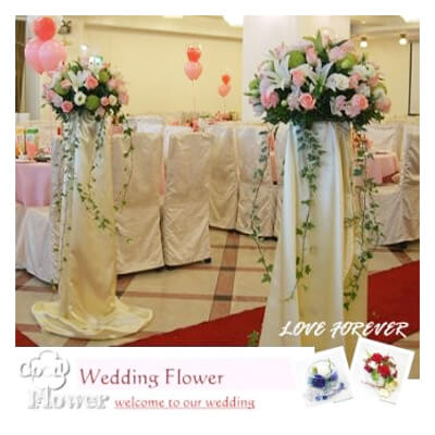 主題婚禮 Wedding 13